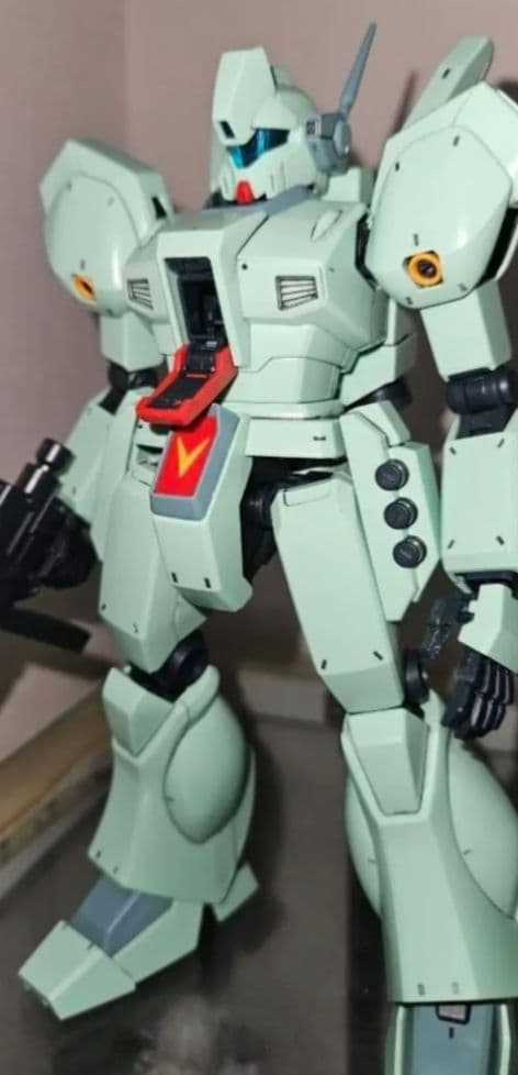 MG・キュベレイダムド1/100 美品・その他★値下げ！