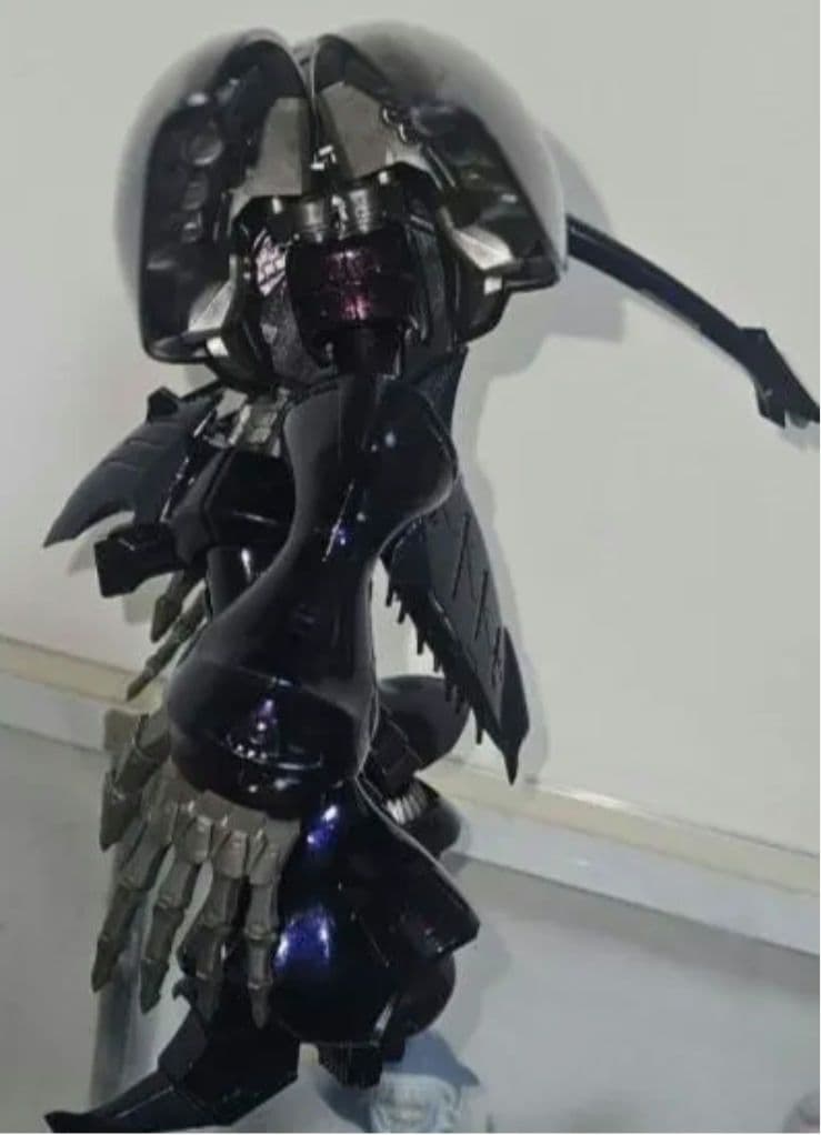 MG・キュベレイダムド1/100 美品・その他★値下げ！