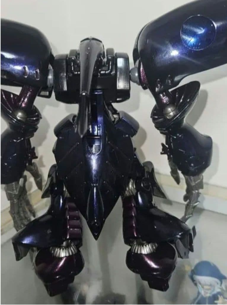MG・キュベレイダムド1/100 美品・その他★値下げ！