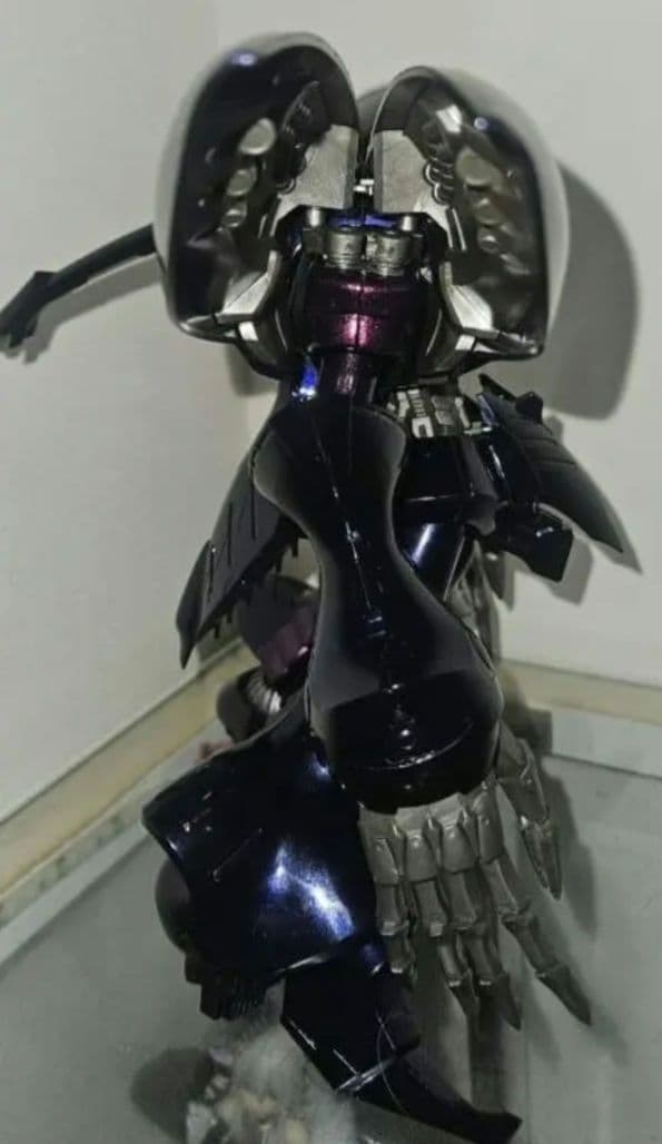 MG・キュベレイダムド1/100 美品・その他★値下げ！