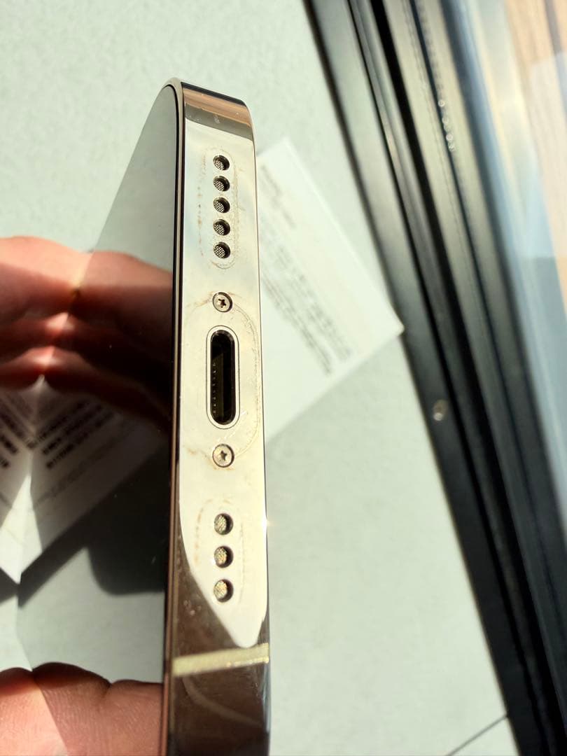 Apple iPhone 14 Pro ゴールド 128GB