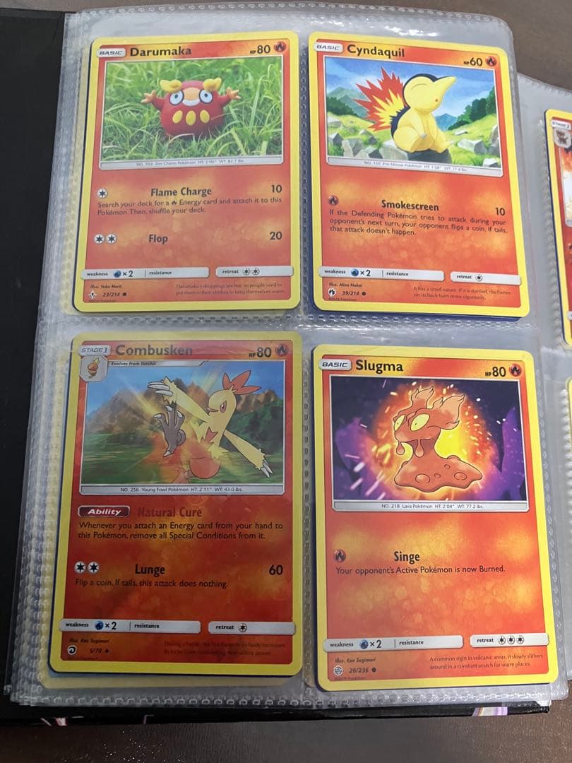 海外ポケカまとめ売りセット　バラ売り⭕️ 即購入❌