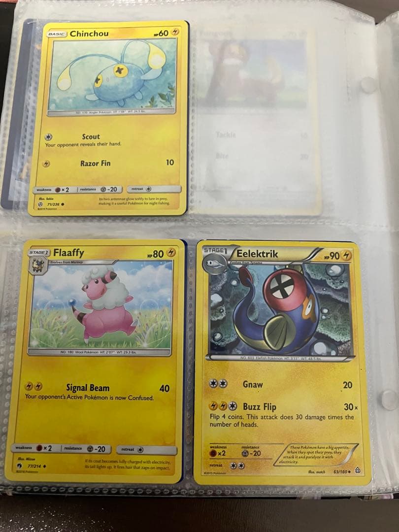 海外ポケカまとめ売りセット　バラ売り⭕️ 即購入❌