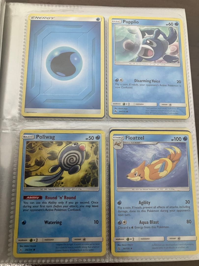 海外ポケカまとめ売りセット　バラ売り⭕️ 即購入❌