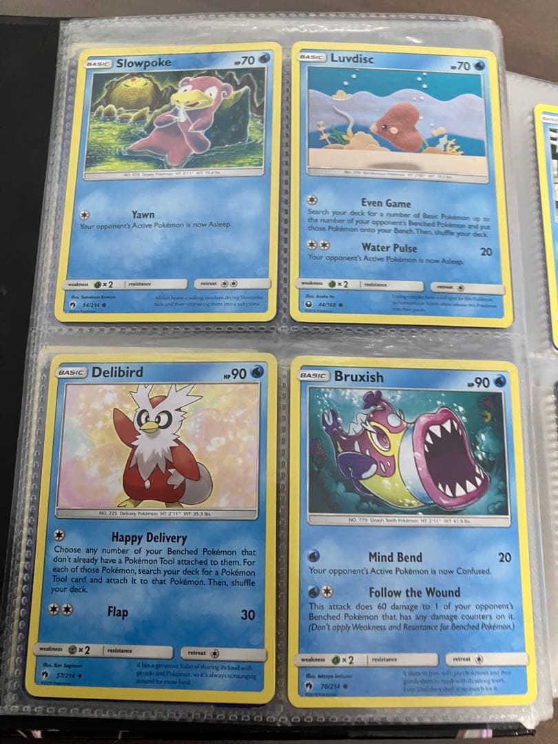 海外ポケカまとめ売りセット　バラ売り⭕️ 即購入❌