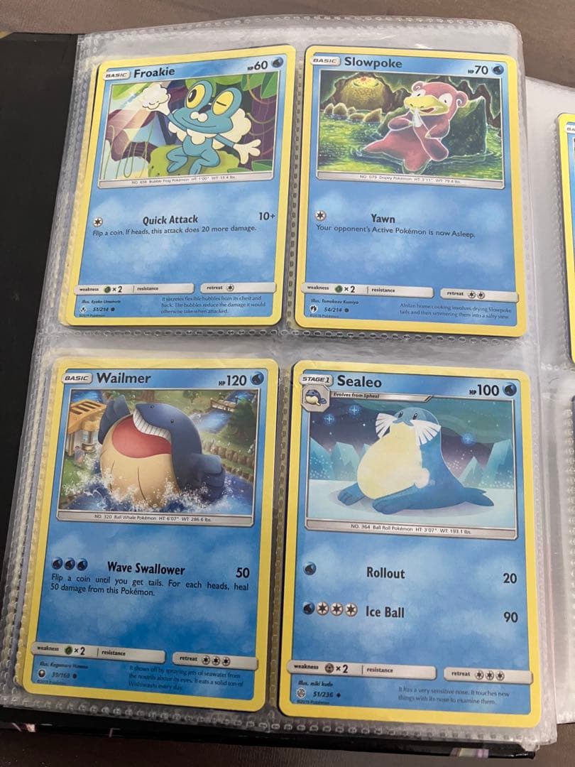 海外ポケカまとめ売りセット　バラ売り⭕️ 即購入❌