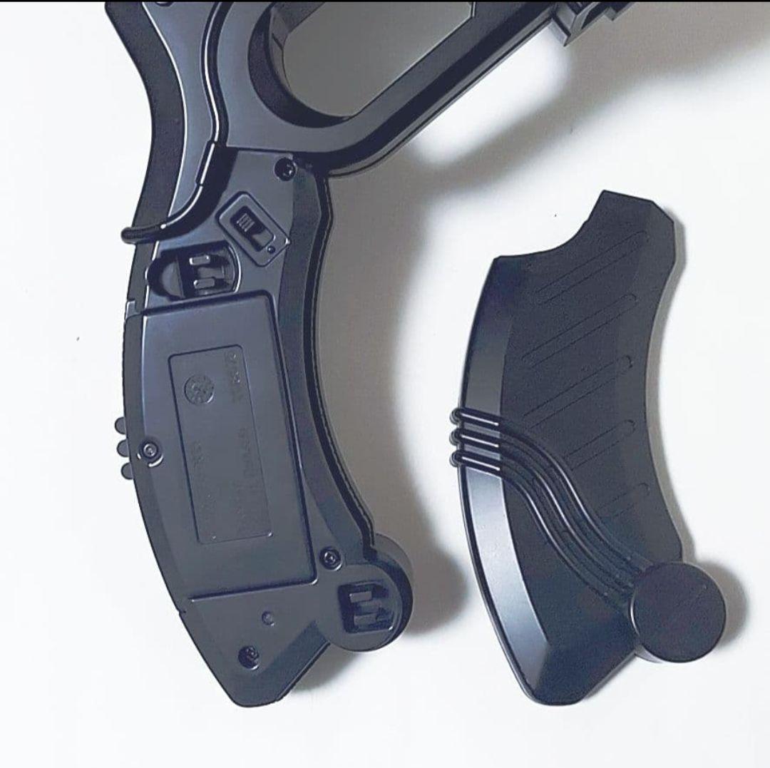 【動作確認済み/プレバン限定】CSM エターナルエッジ