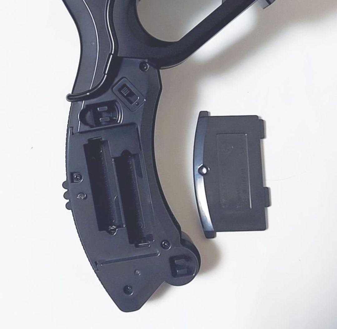 【動作確認済み/プレバン限定】CSM エターナルエッジ