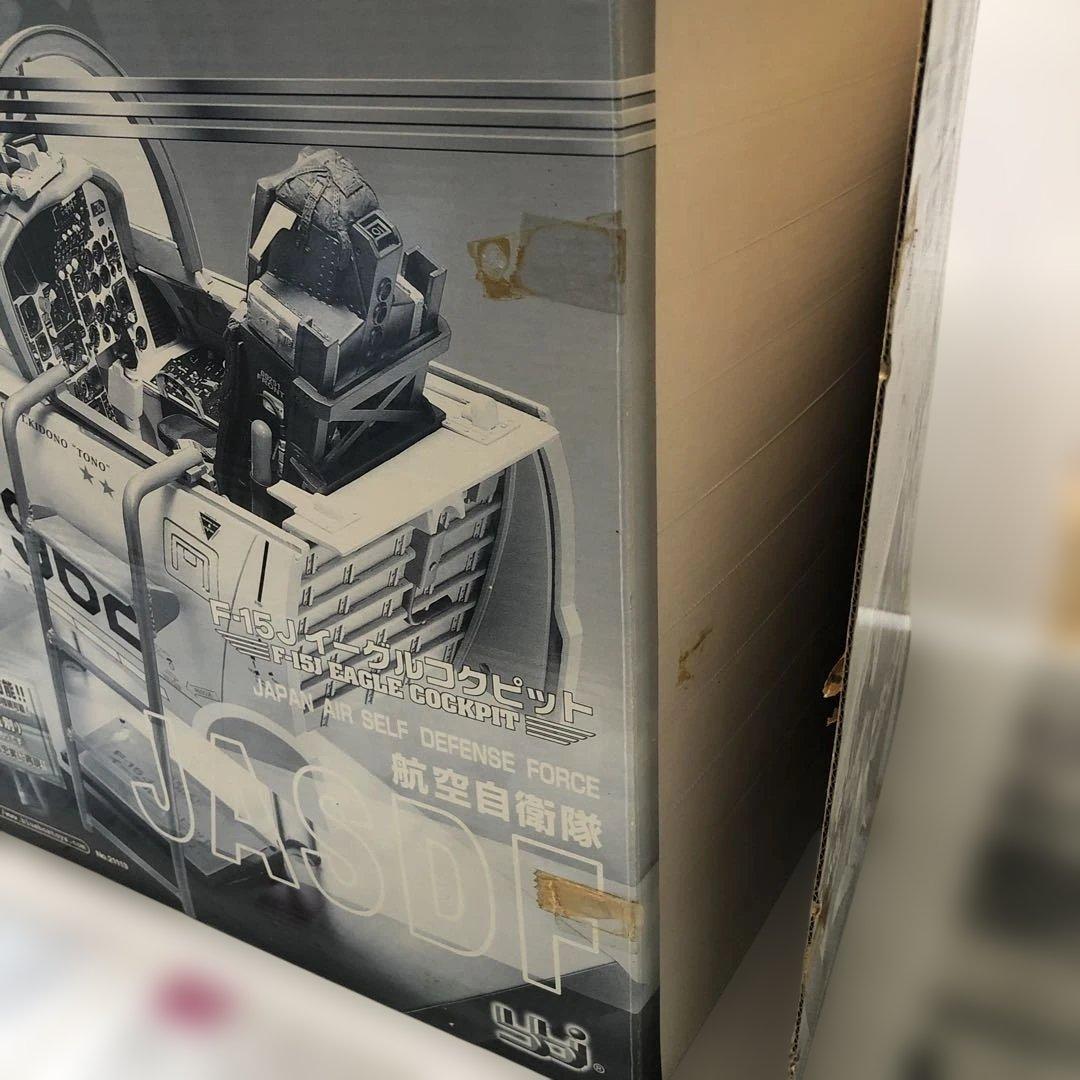 航空自衛隊　F−15J イーグルコクピット＆イーグルパイロットまとめ