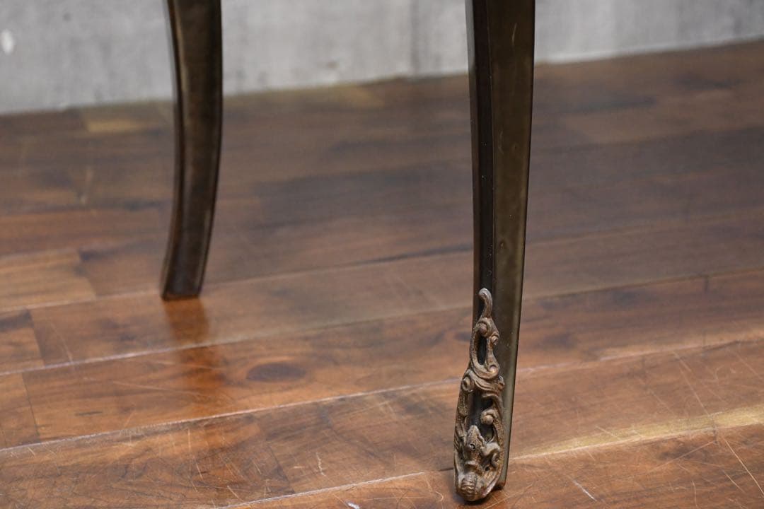 EAC18 サイン有 西洋クラシック サイドチェスト コンソールチェスト