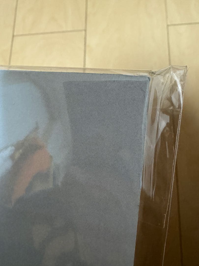 LILLEAGUE リルリーグ 難波碧空 パネル NEOMATIC A3