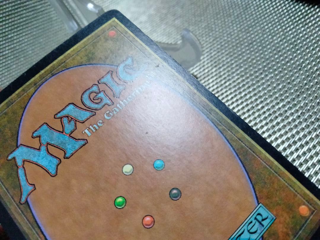 ご確認用】インベイジョン foil 山(344) 英語 1枚　MP寄り MTG