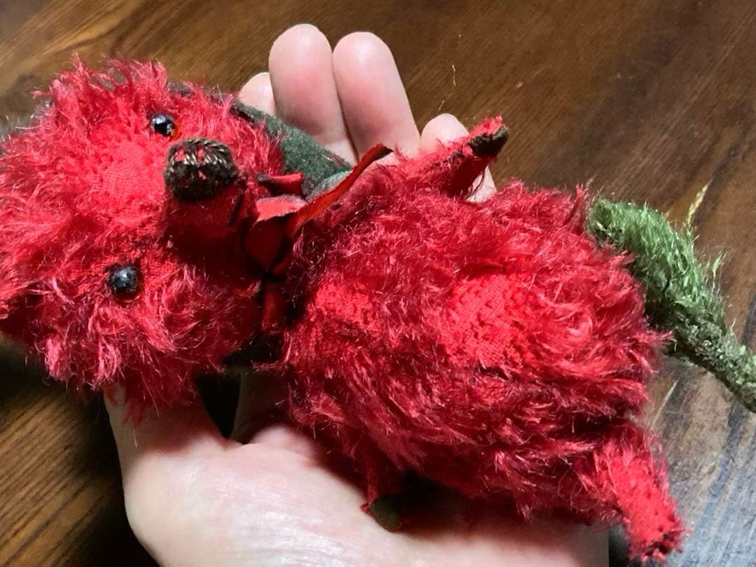 テディベア作家 ♡ aiko bear様 ♡