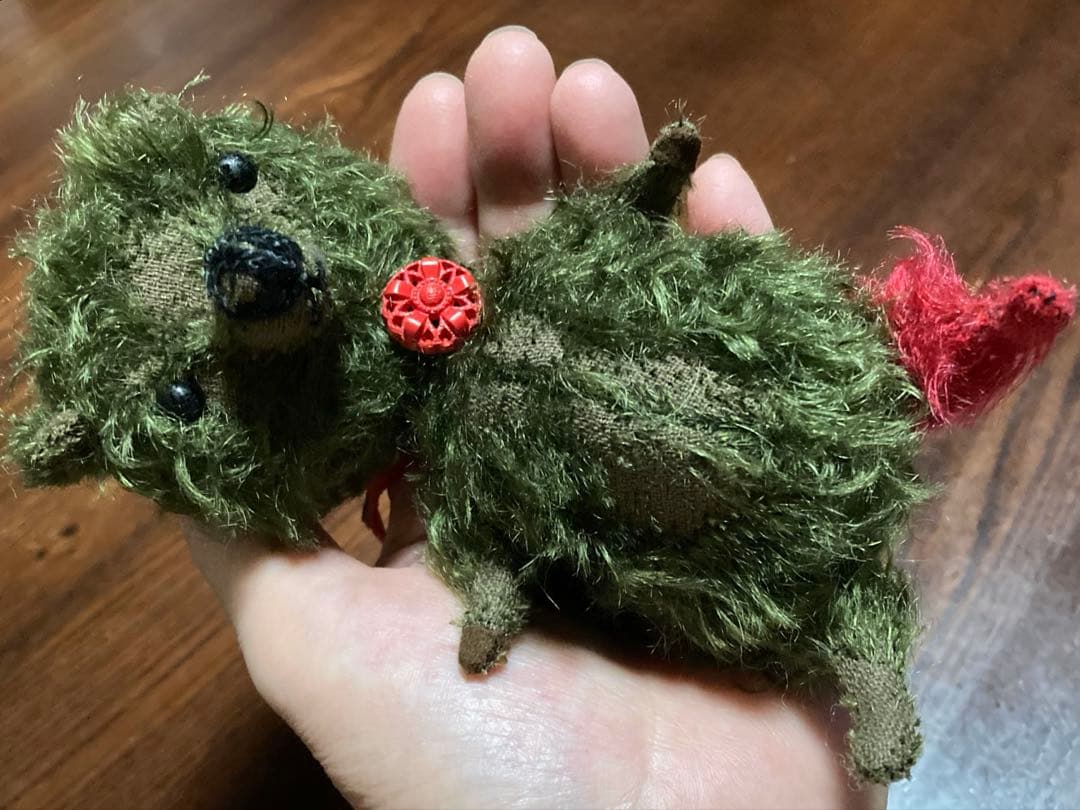 テディベア作家 ♡ aiko bear様 ♡