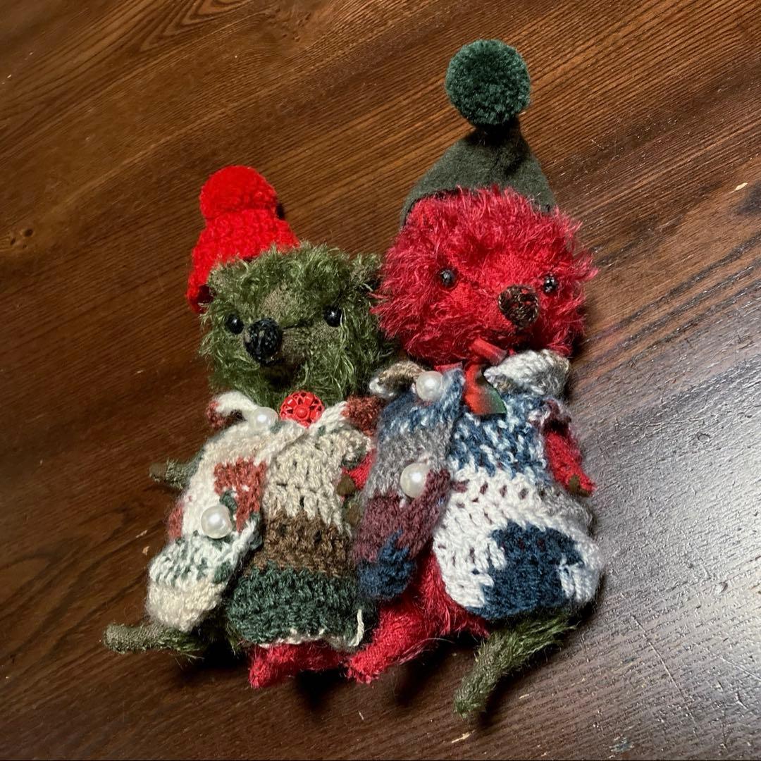 テディベア作家 ♡ aiko bear様 ♡