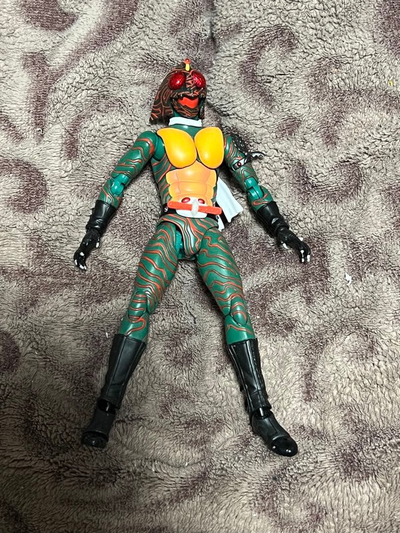 shフィギュアーツ仮面ライダーブレイドシリーズその他まとめ売り