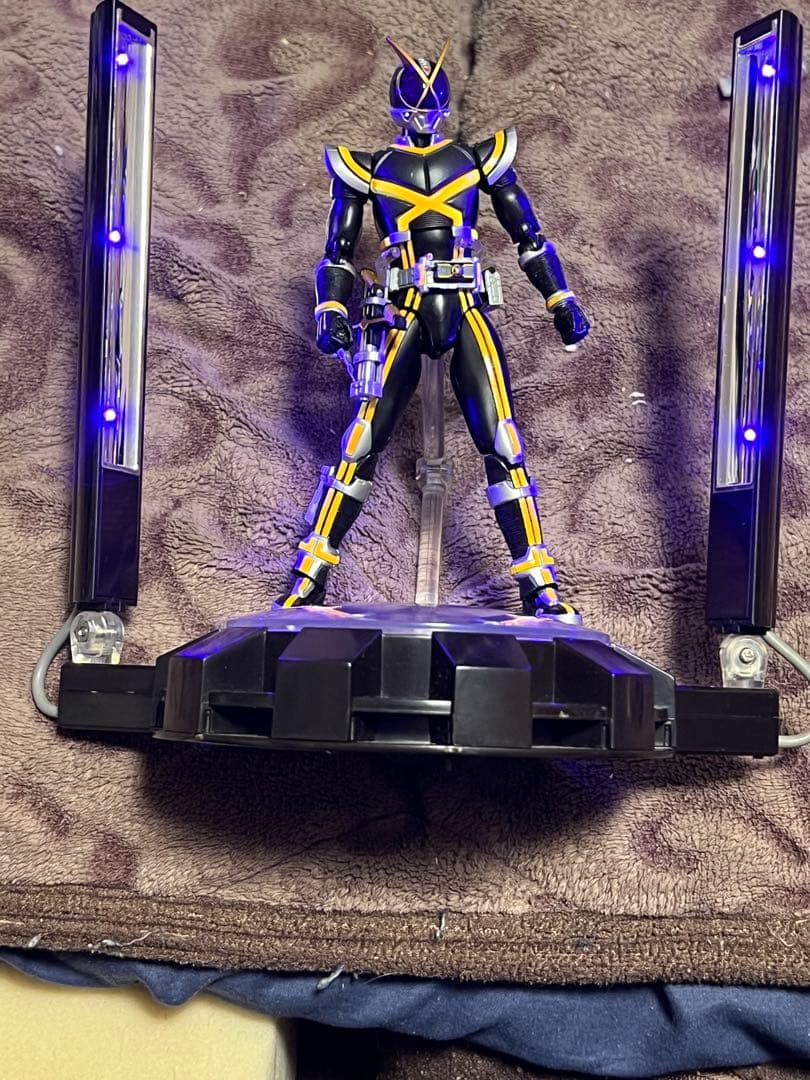 shフィギュアーツ仮面ライダーブレイドシリーズその他まとめ売り