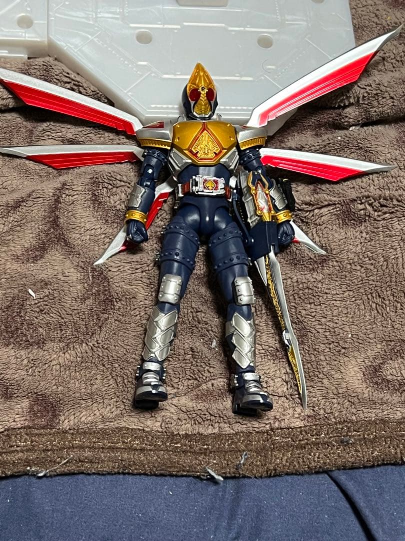 shフィギュアーツ仮面ライダーブレイドシリーズその他まとめ売り