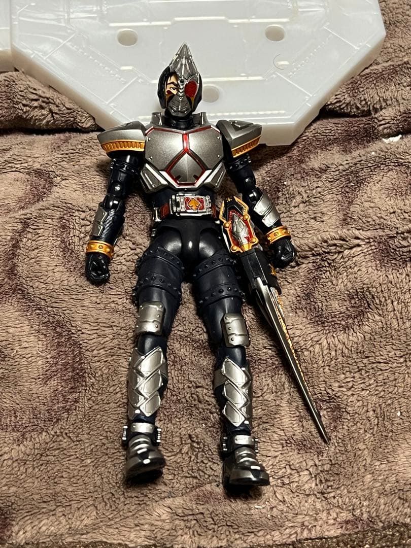 shフィギュアーツ仮面ライダーブレイドシリーズその他まとめ売り