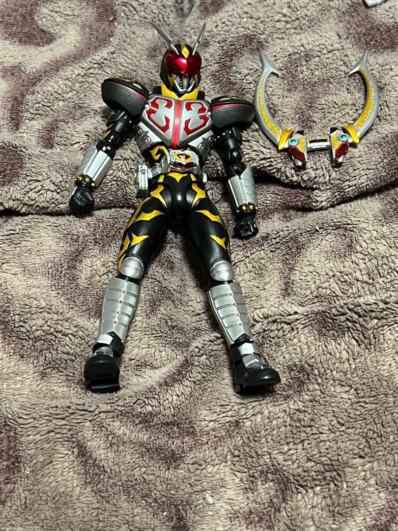 shフィギュアーツ仮面ライダーブレイドシリーズその他まとめ売り