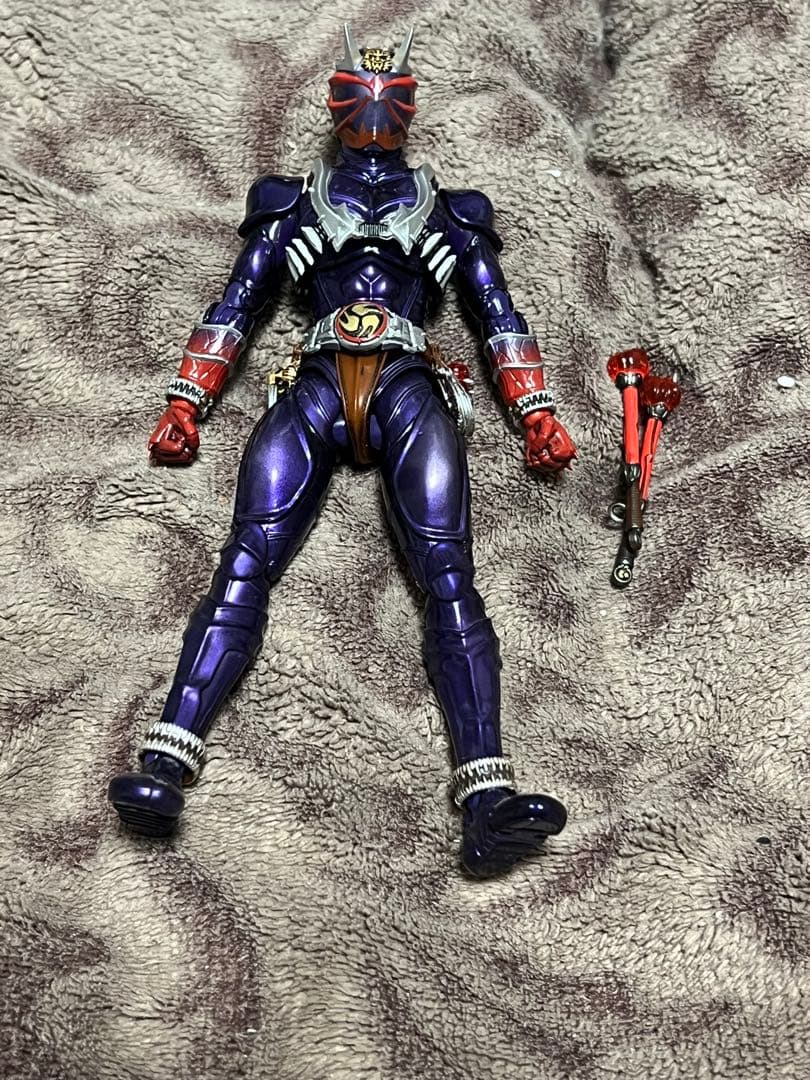 shフィギュアーツ仮面ライダーブレイドシリーズその他まとめ売り