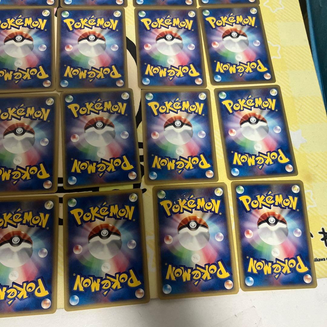 カードe まとめ売り　ピチュー　リングマ　ウィークカバー　ピジョット　ヤドキング