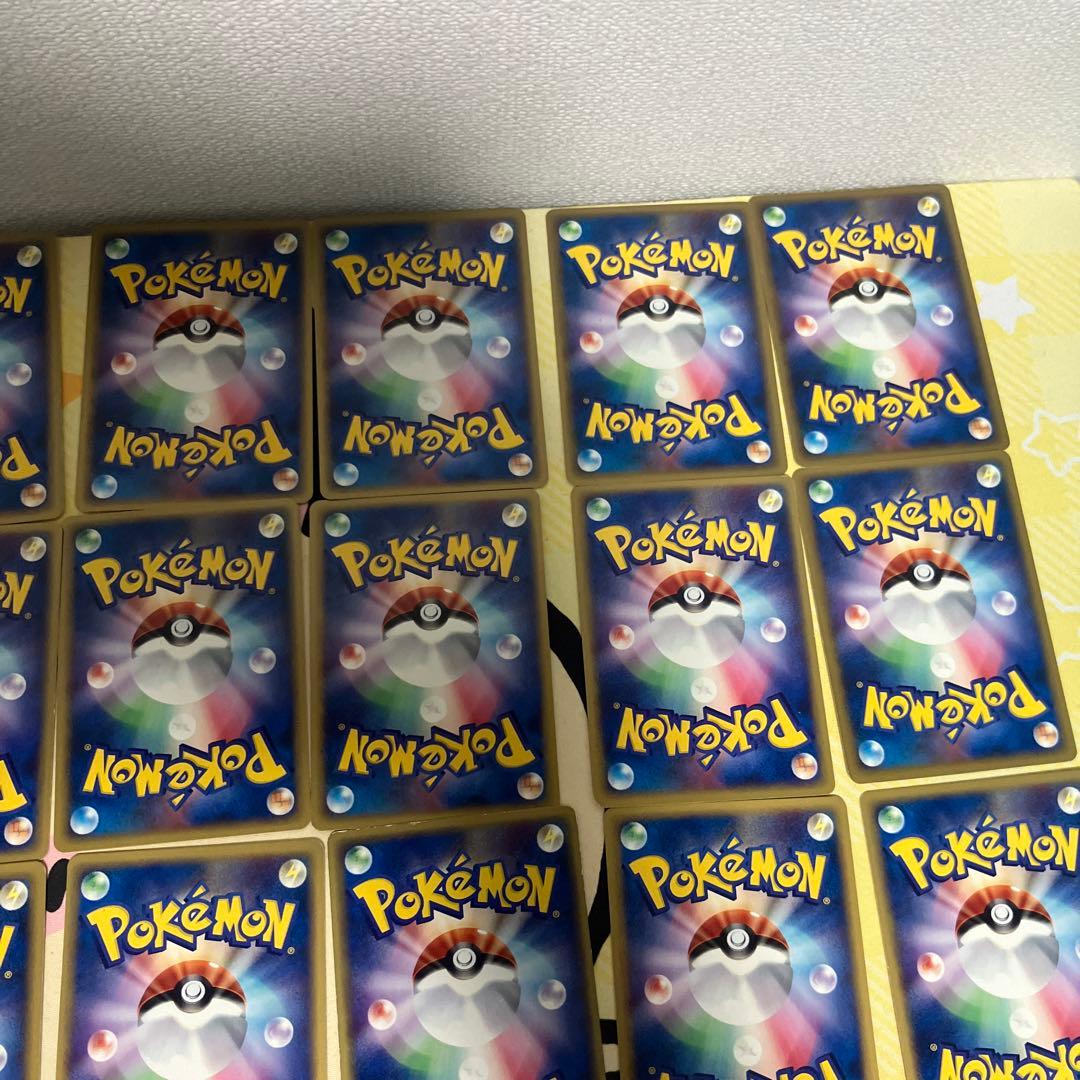 カードe まとめ売り　ピチュー　リングマ　ウィークカバー　ピジョット　ヤドキング