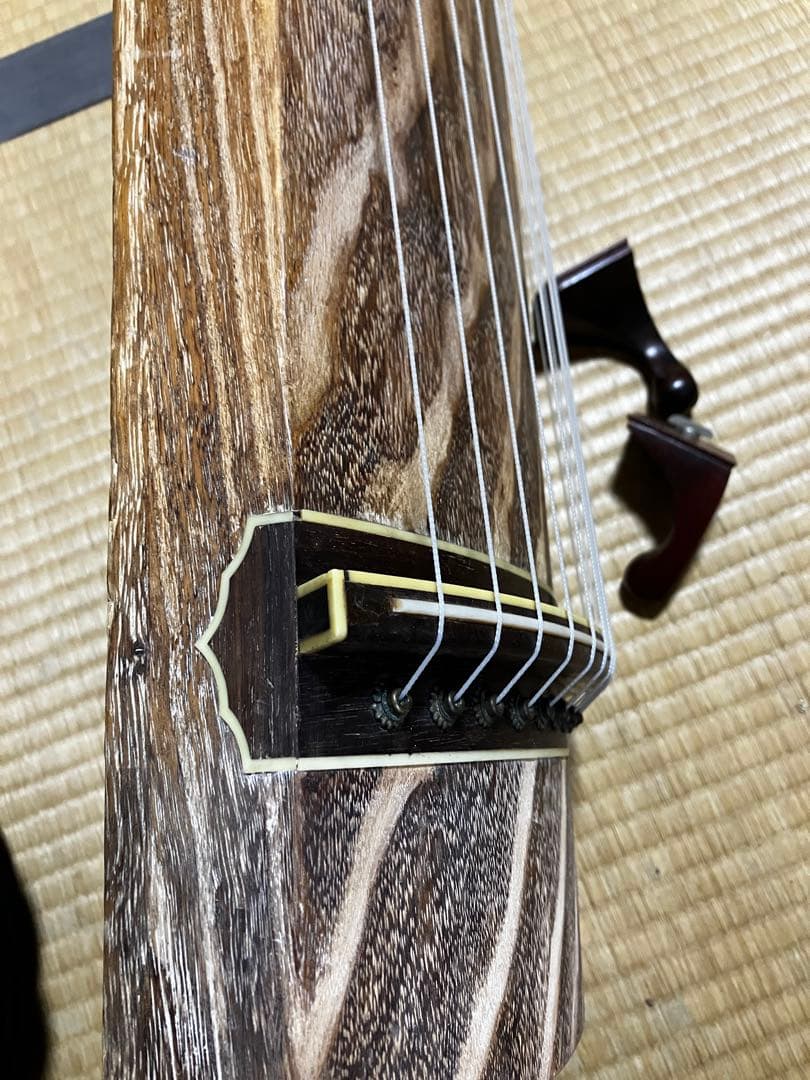 ご予約品 箏セット 送料込み