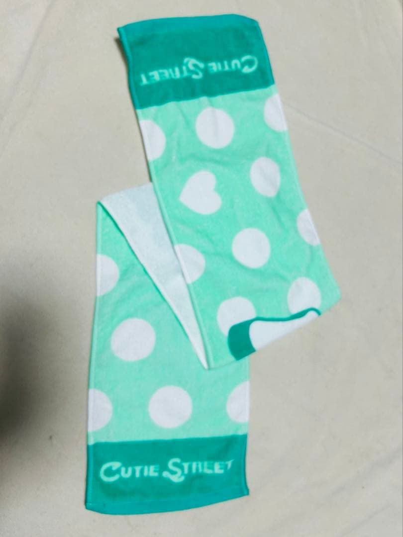 きゅーすと まとめ売りペンライト 推しT タオル カスタムパーツ