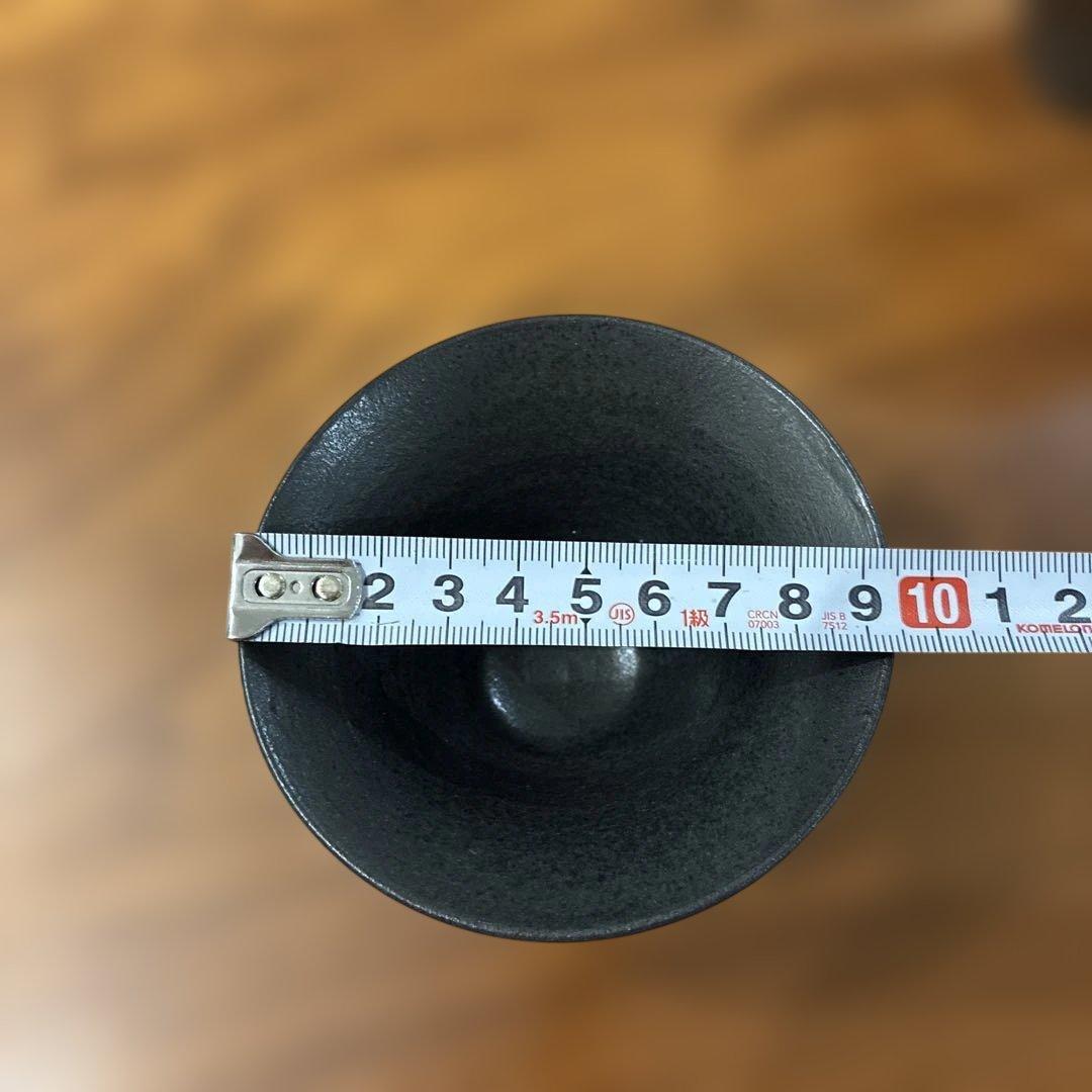 児玉修治さん　食器　器