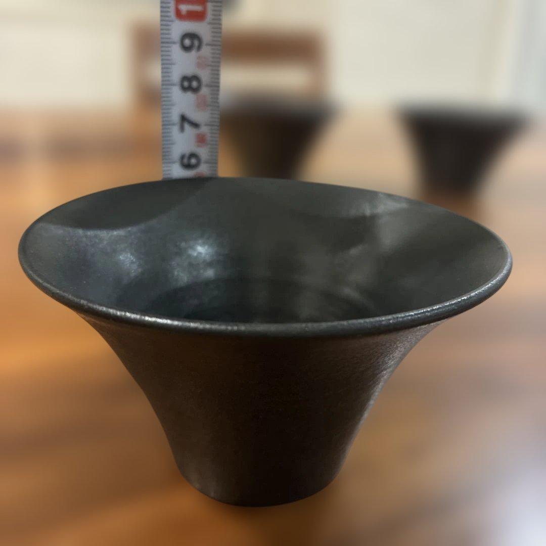 児玉修治さん　食器　器