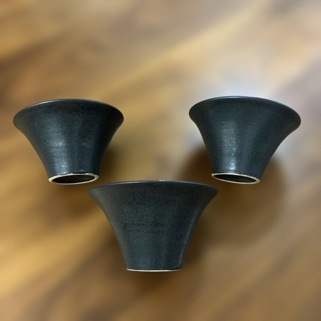 児玉修治さん　食器　器