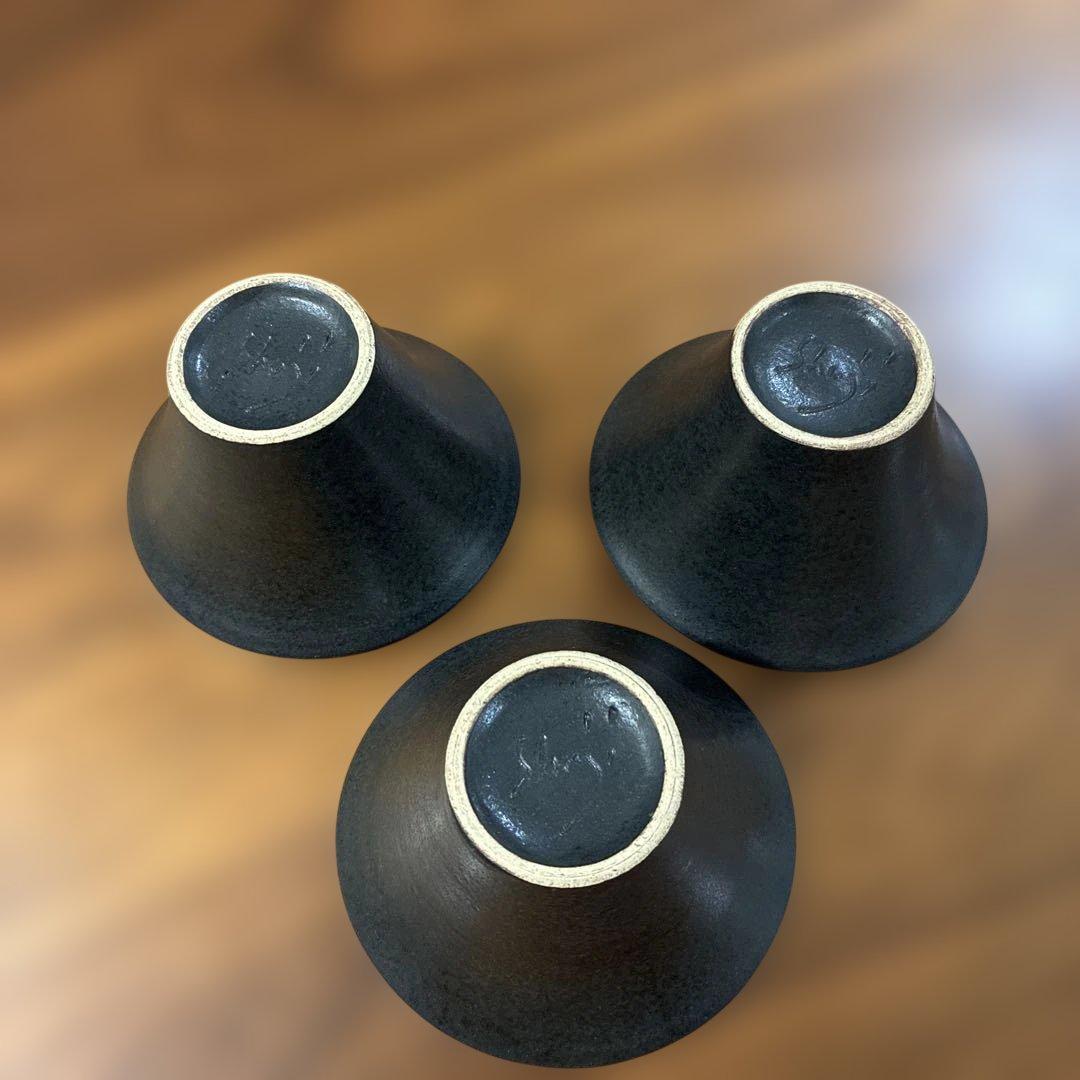 児玉修治さん　食器　器