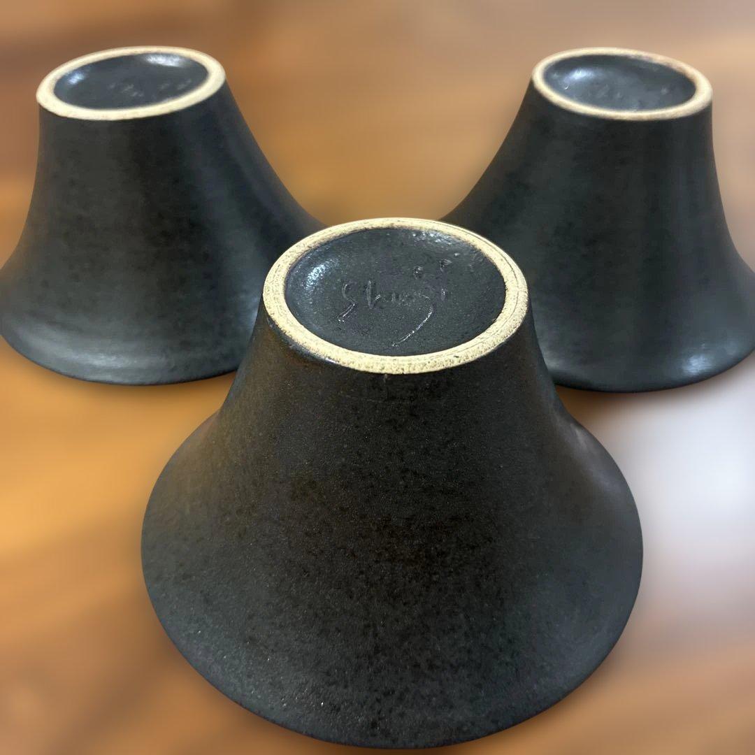 児玉修治さん　食器　器