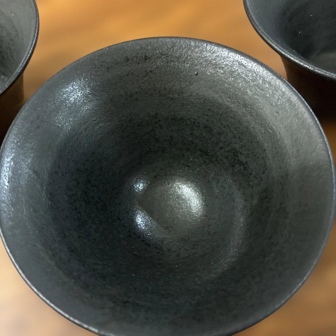 児玉修治さん　食器　器