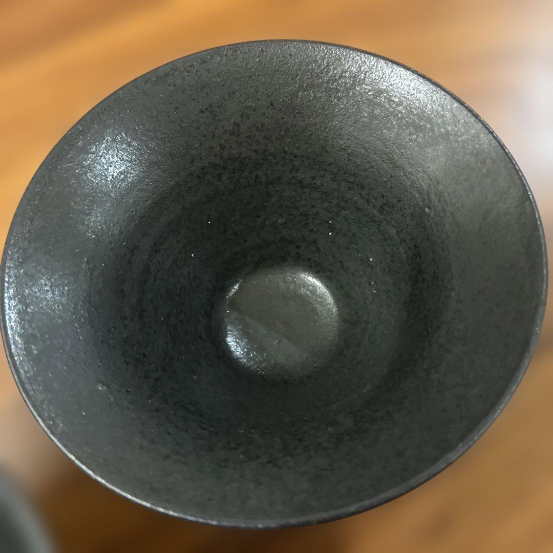 児玉修治さん　食器　器