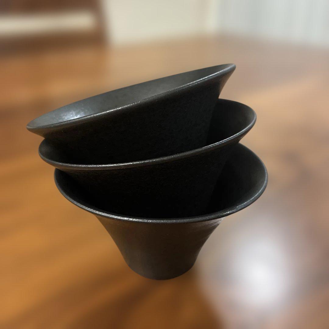 児玉修治さん　食器　器