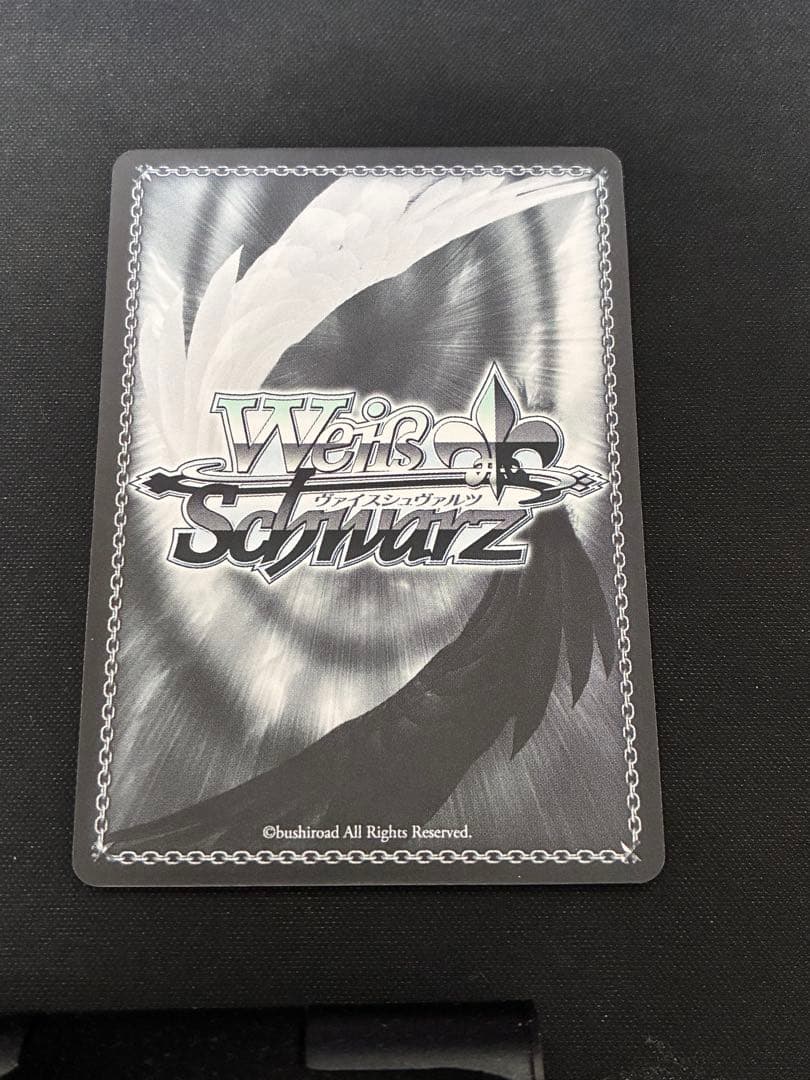 ヴァイスシュヴァルツ 五等分の花嫁 浴衣姿 中野五月 ssp サイン