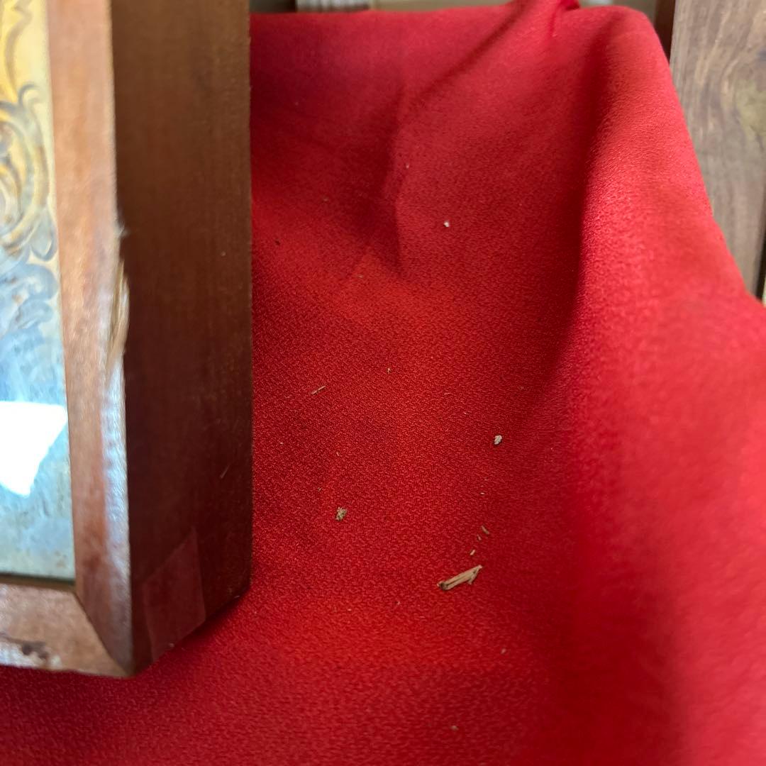 額縁 油彩飾り額 風景画