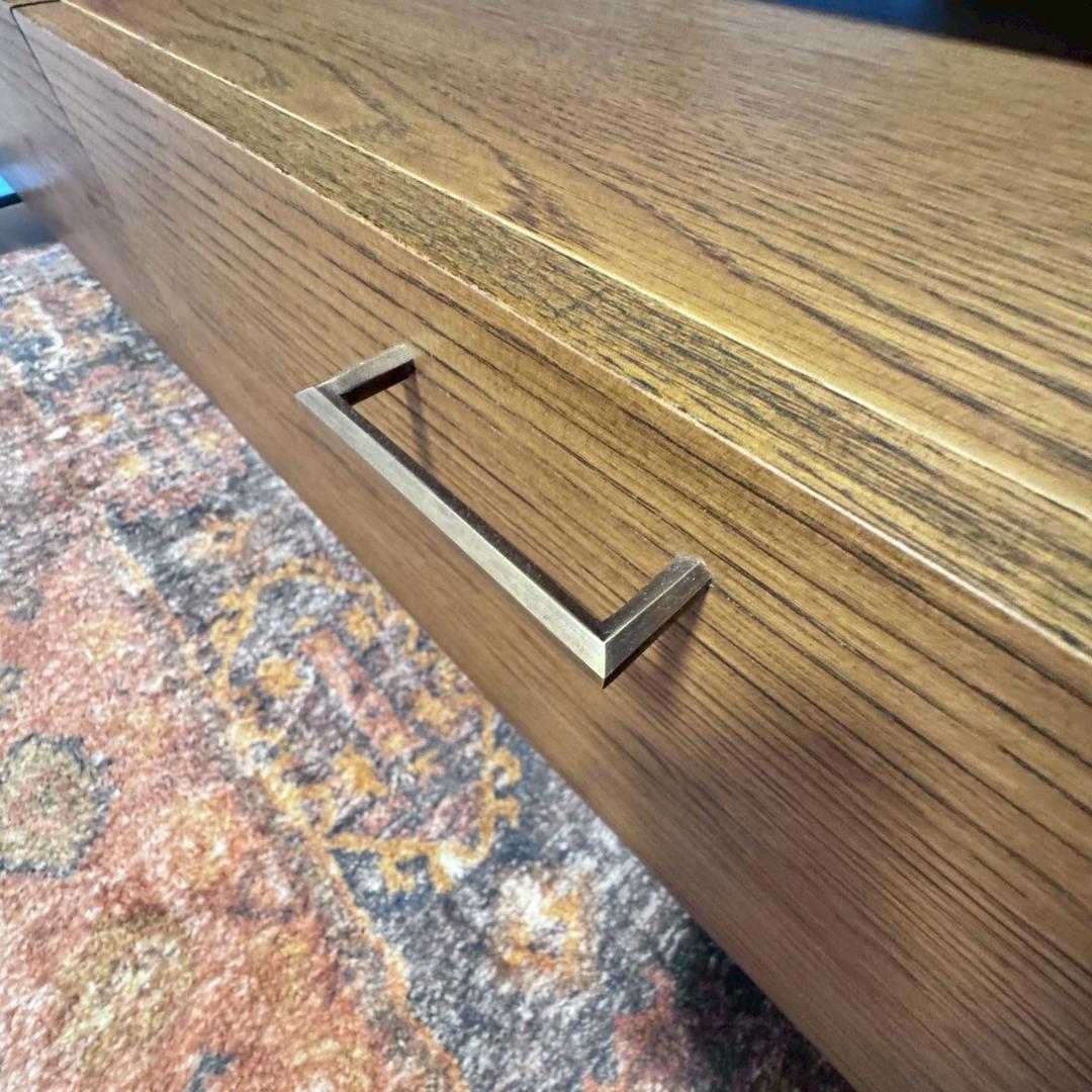 Re:CENO product　TVボード WIRY 幅200cmタイプ