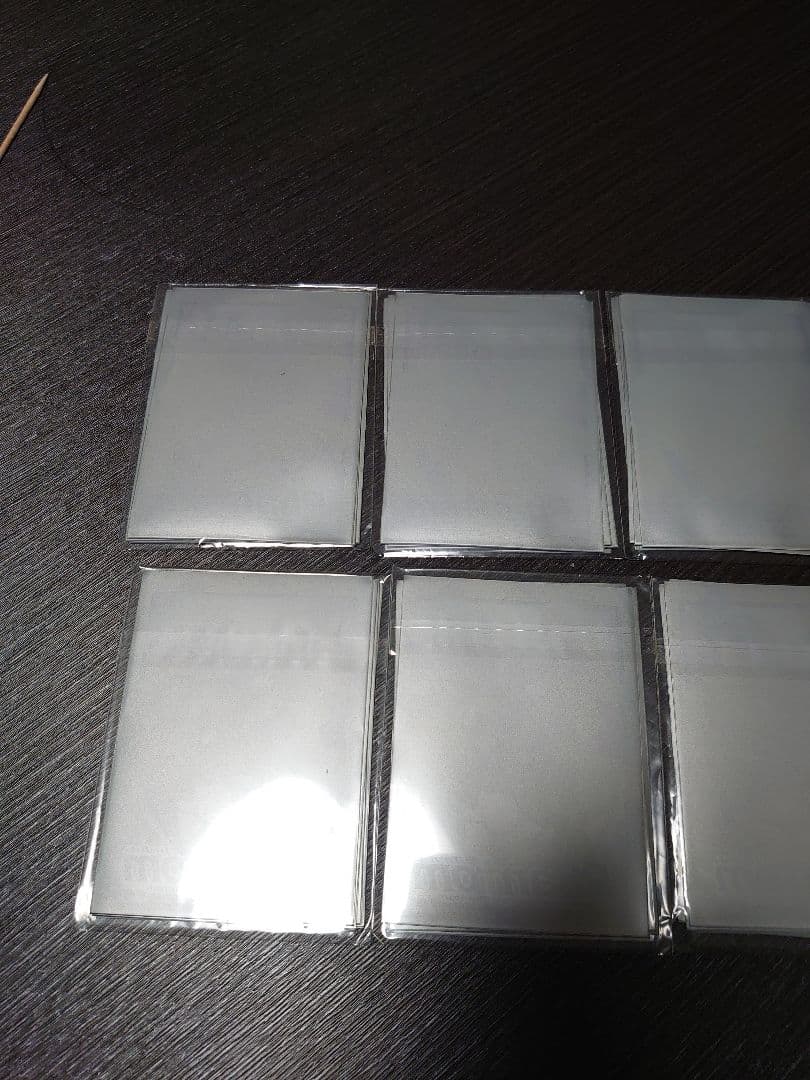 アイン＆ドライ ヴァイスシュヴァルツ Phantom　金銀スリーブ 未開封