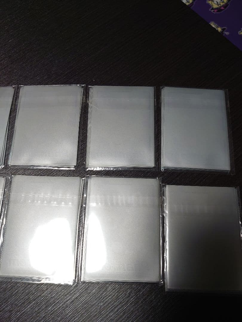 アイン＆ドライ ヴァイスシュヴァルツ Phantom　金銀スリーブ 未開封
