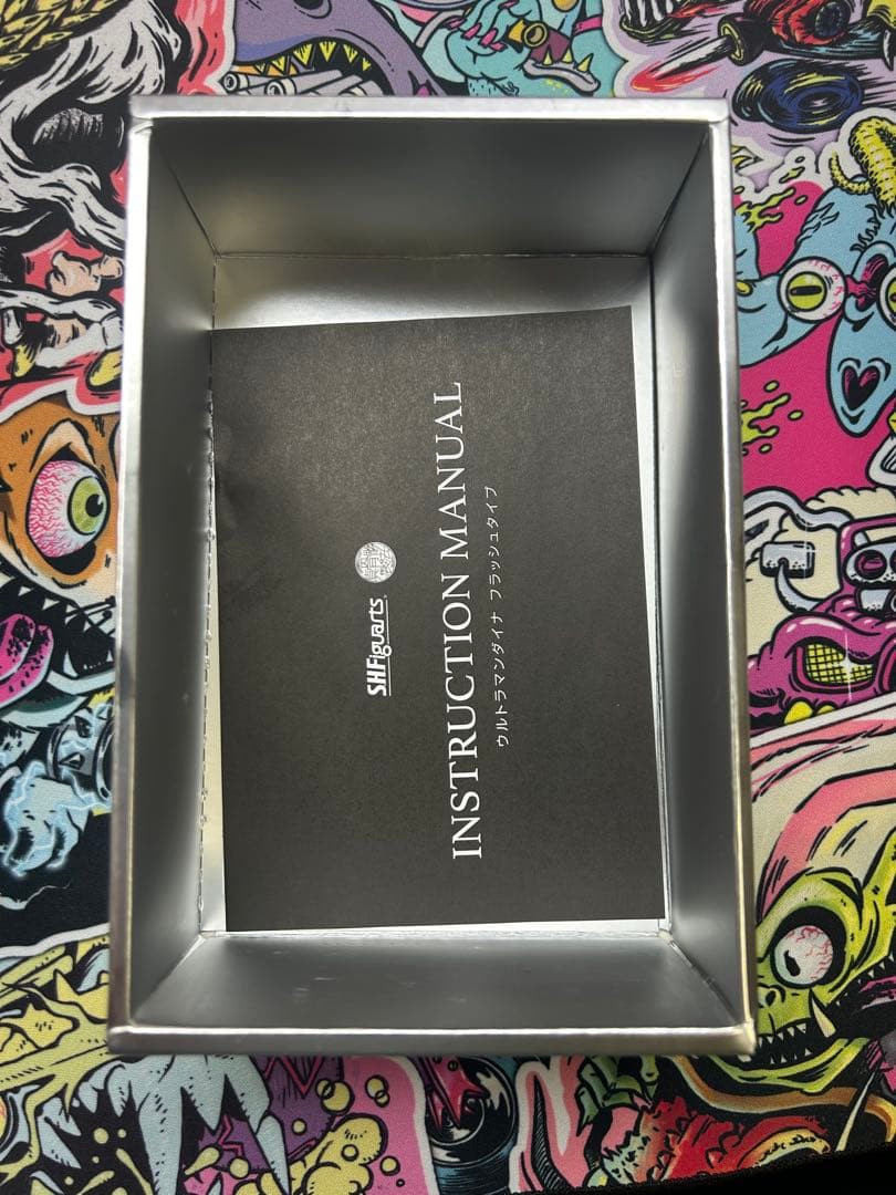 s.h.figuarts 真骨頂ウルトラマンダイナ