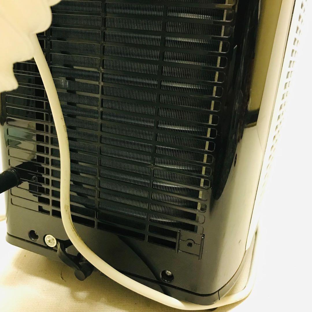 アイリスオーヤマ クーラー IPP-2222G リモコン付き 状態良好