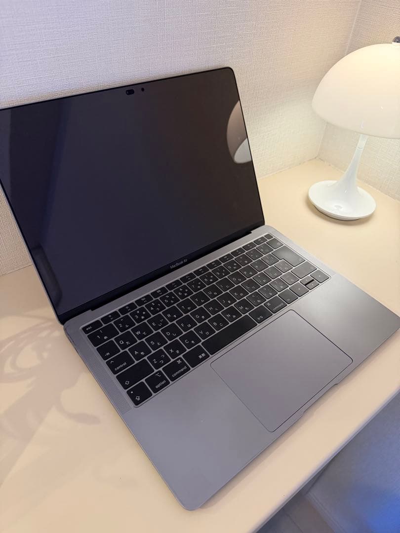 MacBook本体 2019 MacBook Air 13inch 8GB 256GB