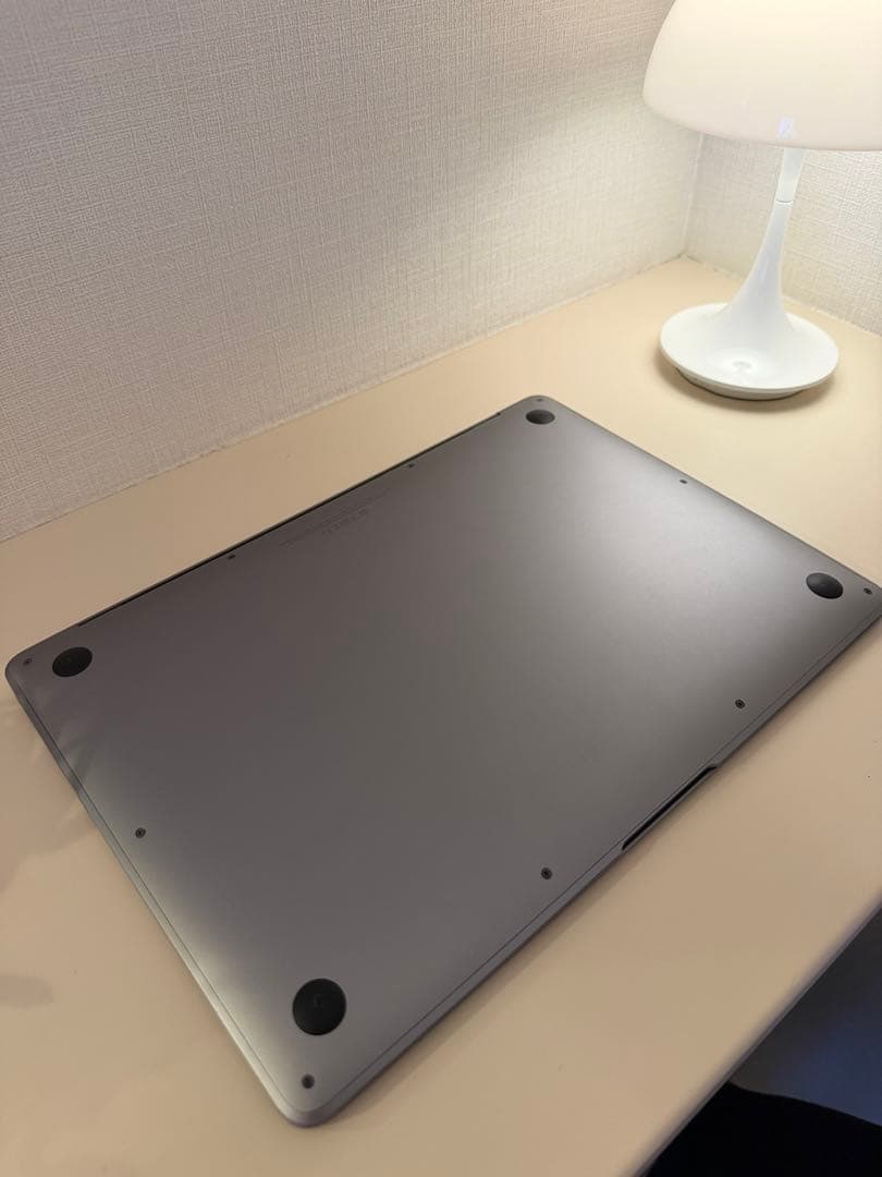 MacBook本体 2019 MacBook Air 13inch 8GB 256GB