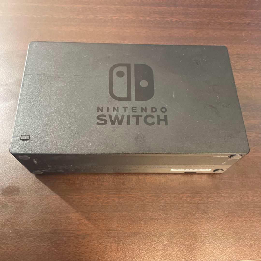 Nintendo Switch 本体