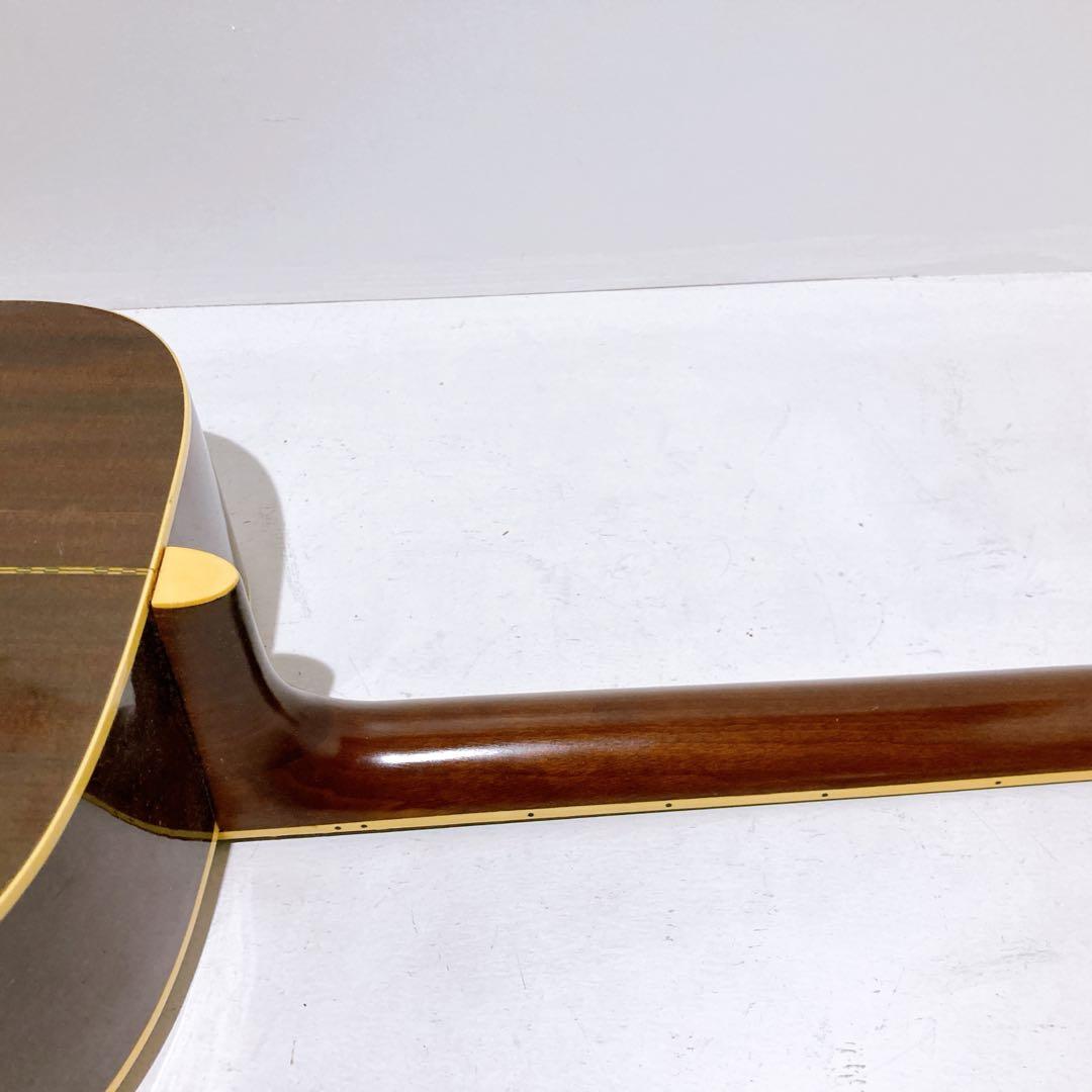 【ケース・おまけ付き】ヤマハ FG-400M アコースティックギター 日本製