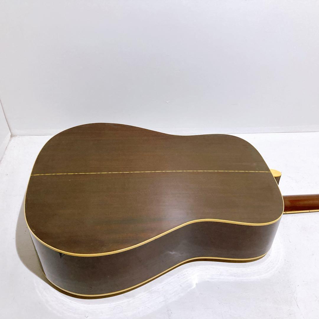 【ケース・おまけ付き】ヤマハ FG-400M アコースティックギター 日本製