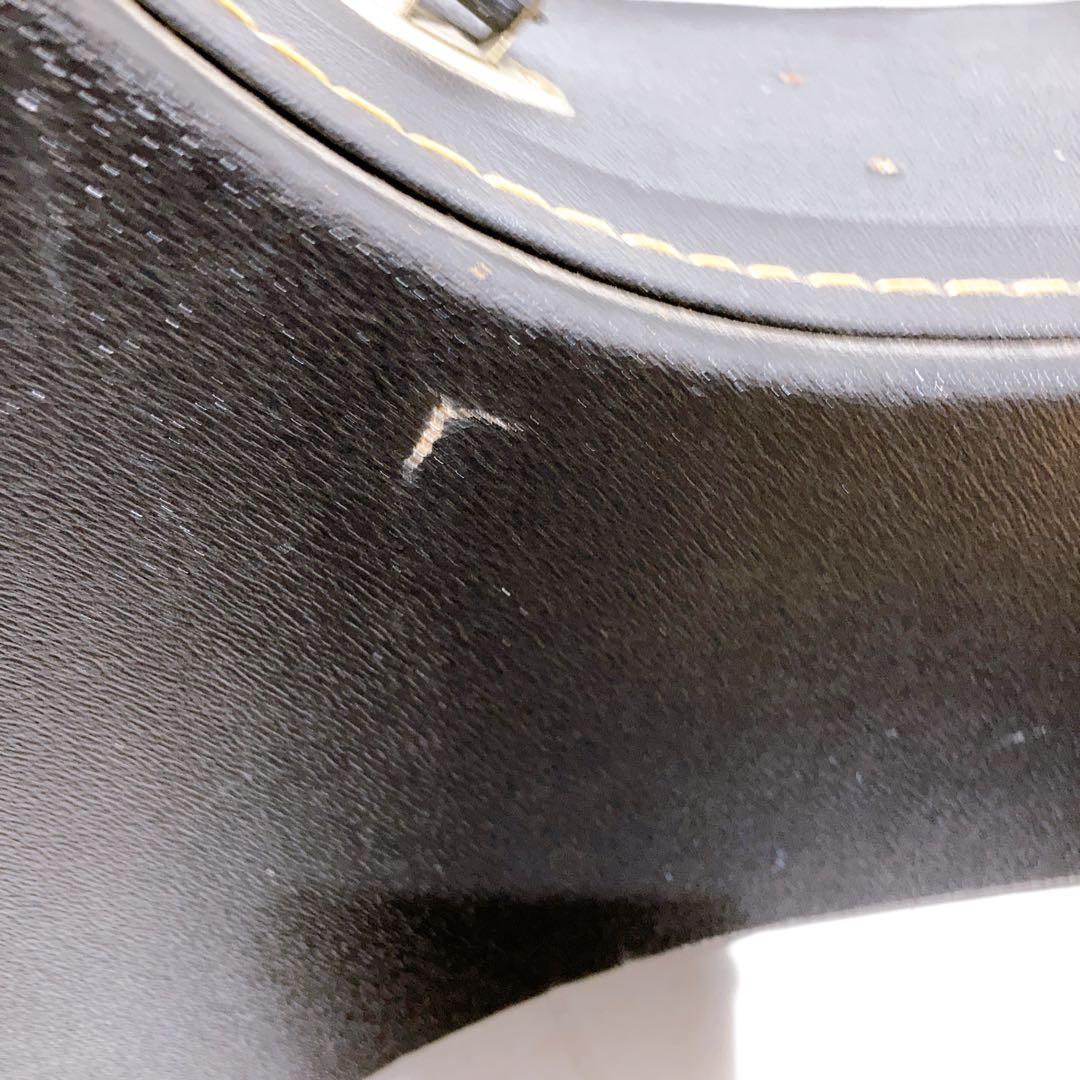 【ケース・おまけ付き】ヤマハ FG-400M アコースティックギター 日本製